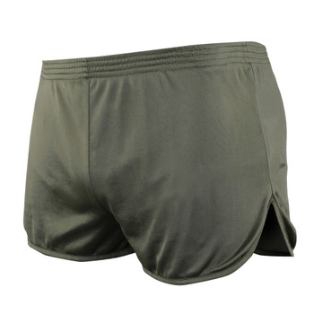 Condor Running Shorts Silkies Ranger Panties