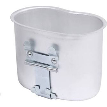 Rothco Aluminum Canteen Cup