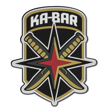 K-Bar Squadrom Patch