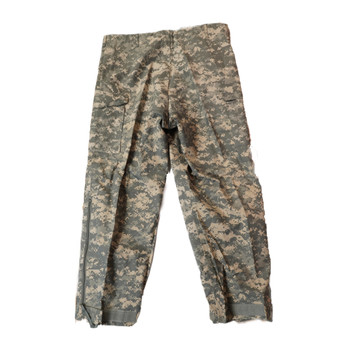 Military Goretex Pants 3 Color Desert Reversible Night Camo Made