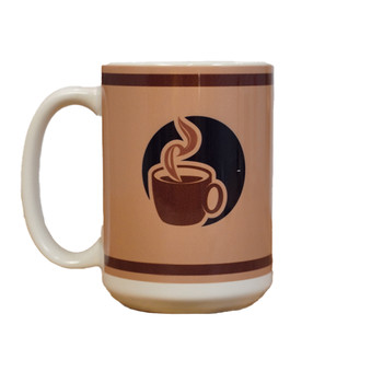 250cc Stat 14oz Coffee Mug