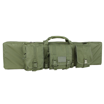 Condor Single Rifle Case 36"