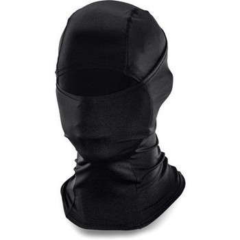 UA HeatGear Tactical Hood Balaclava