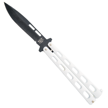 Bear and Son 5 in. Butterfly Knife - 115