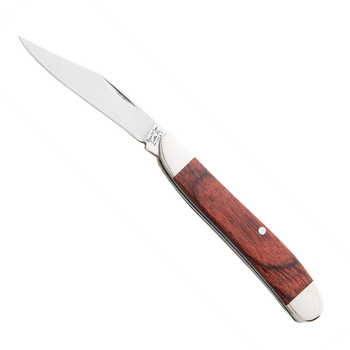 Bear and Son 2-7/8 in. Rosewood 1 Blade Peanut – 219R