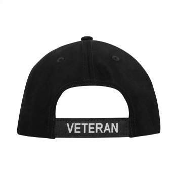 Veteran Low Profile Cap