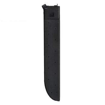 G.I. Type Plastic Machete Sheath