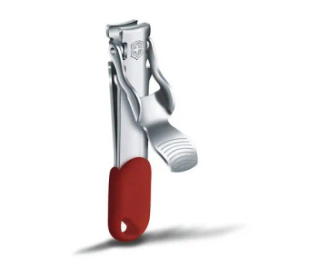 Swiss Army Nail Clippers