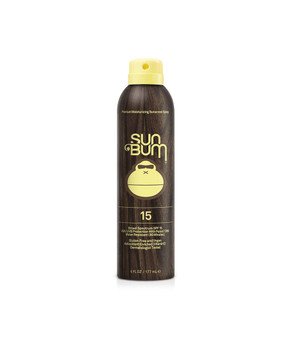 Sun Bum Original SPF Sunscreen Spray 6oz