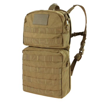 Condor Hydration Carrier II MOLLE Pack