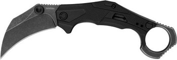 Kershaw Outlier Karambit-style Knife