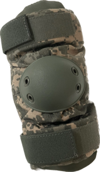 Military ACU  Elbow Pads Army