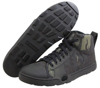 ALTAMA Maritime Assault Mid Tactical Boots