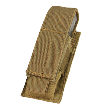 Condor Single Pistol Mag MOLLE Pouch