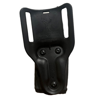 Safariland Military Kydex Belt Holster Black Beretta