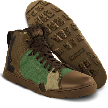 日本未入荷Altama Maritime Assault Mid RG 27cm Shop Altama Maritime Assault Mid - GSA at Curtis