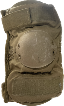 Military Coyote Elbow Pads