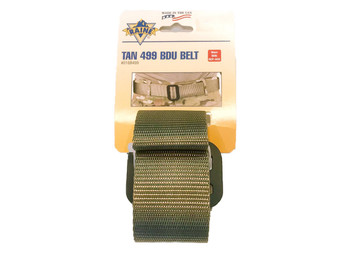 Raine Genuine Military BDU Belt