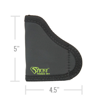 Sticky Holster SM-3 Conceal Carry Holster