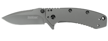 Kershaw Cryo Knife