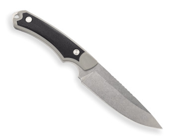 BUCK 663 ALPHA Guide Select Knife