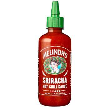 Melinda's Sriracha Hot Sauce