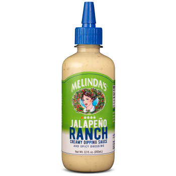 Melinda's Jalapeno Ranch