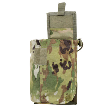 Condor Roll-Up Utility Pouch OCP Multicam