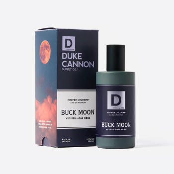 Duke Cannon Proper Cologne BUCK MOON Duke Cannon Proper Cologne BUCK MOON