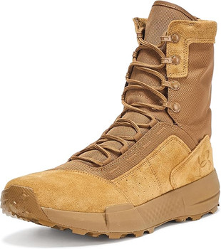 Footwear - Hot Weather Boots - Page 1 - SGT TROYS