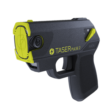 TASER Pulse 2 Self Defense Taser