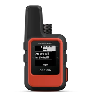 GARMIN inReach Mini 2