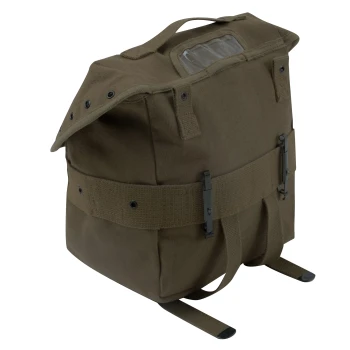 G.I. Style Canvas Butt Pack
