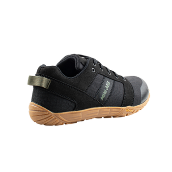 Belleville Mini-Mil MM002/ Barefoot Activity Shoe