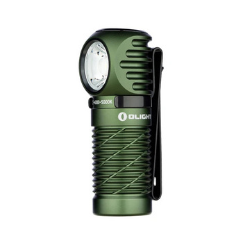OLIGHT - Perun 2 Mini Headlamp Flashlight
