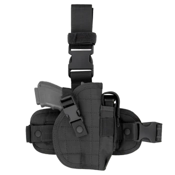 Universal Leg Holster