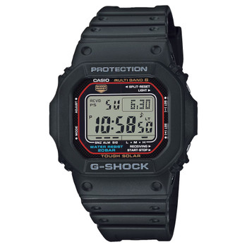 Casio G-Shock Digital Watch GWM5610-1CF