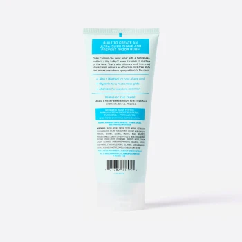 Duke Cannon - BigSofty Shave Cream