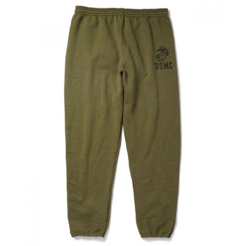 Soffe Authentic Army Sweat Pants | SGT TROYS | FREE SHIPPING