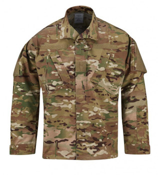 Propper Multicam ACU Shirt