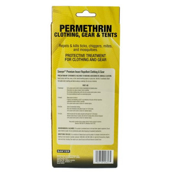 Sawyer Clothing Premium Insect Repellent - 24oz pump Sawyer Clothing Premium Insect Repellent - 24oz pump
