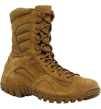 Belleville Khyber TR550 Hot Weather Lightweight Mountain Boot AR-671