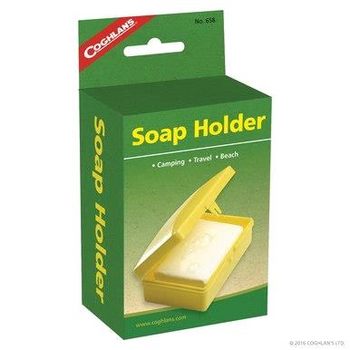 Coghlans Soap Holder