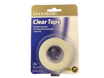 GoodSense Breathable Bandage Tape
