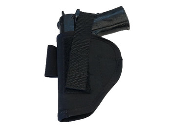 Raine Ambidextrous Medium Ankle Holster Made in USA