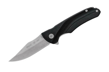 Buck 840 Sprint Select Open Assist Knife