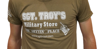 The Gettin' Place T-Shirt