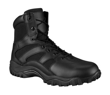 Propper Tactical Lightweight Duty Boot 6" with Side Zipper Propper Tactical Lightweight Duty Boot 6" with Side Zipper