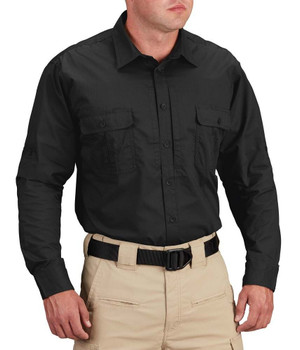 Propper Kinetic Shirt Long Sleeve with NEXStretch Technology