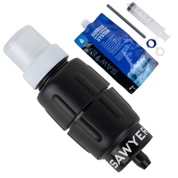 Sawyer Micro Squeeze Water Filtration System